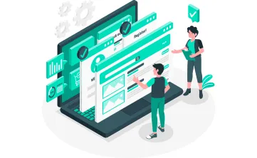 Saytların yaradılması | Web saytlarin yaradilmasi